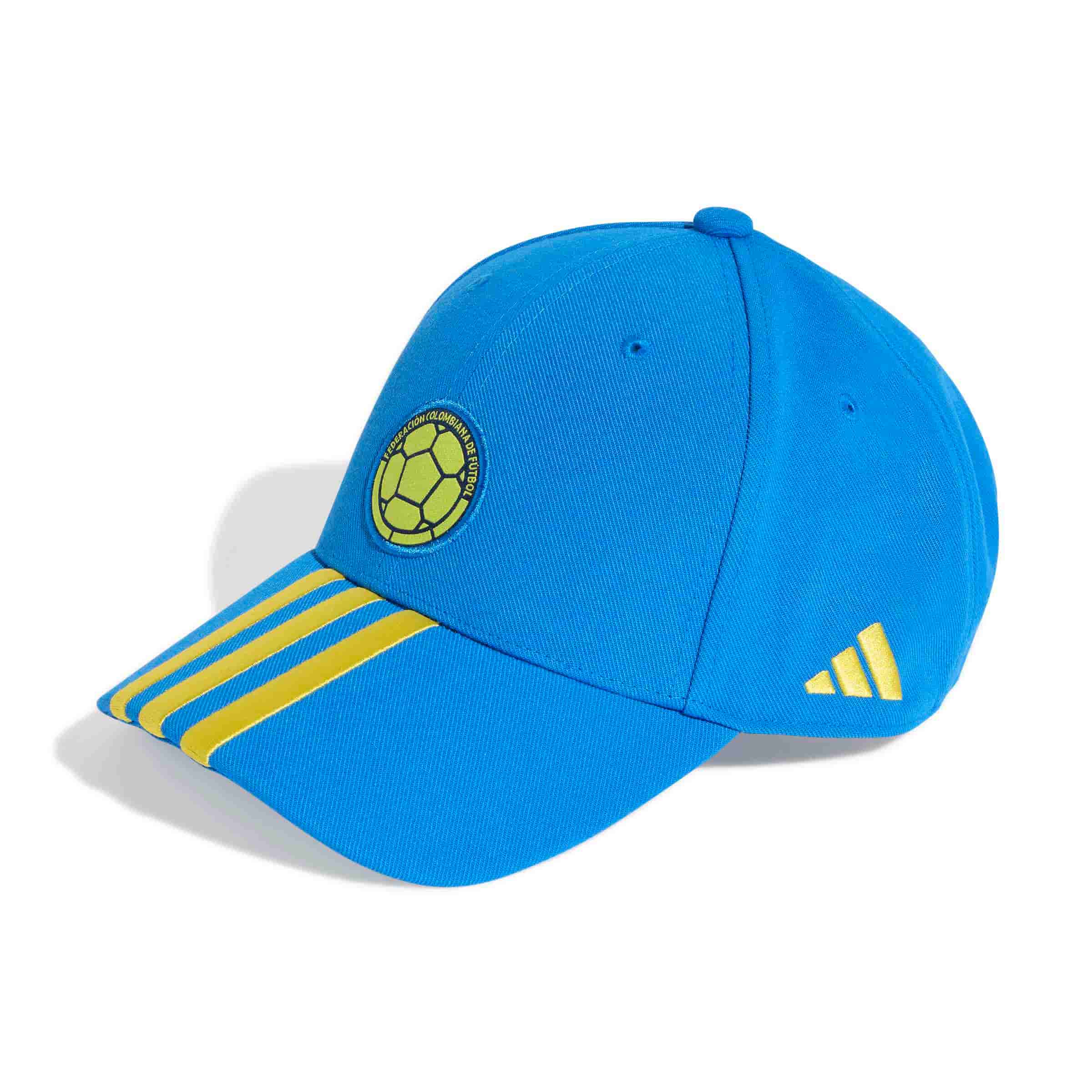 Colombia 26 Cap