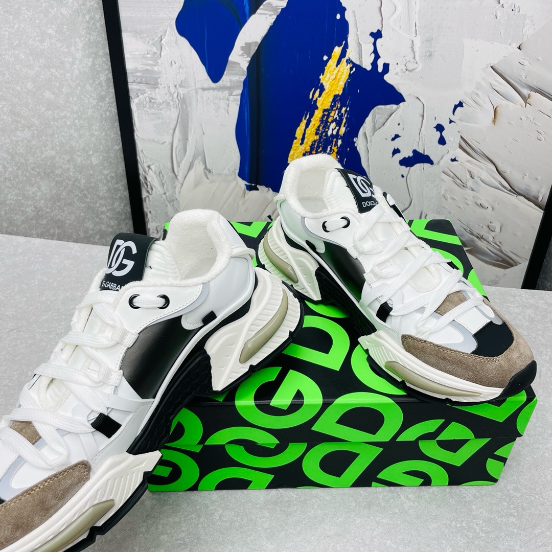 D&G Sneakers-197