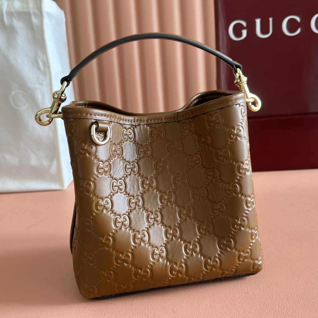 Gucci new bag-105