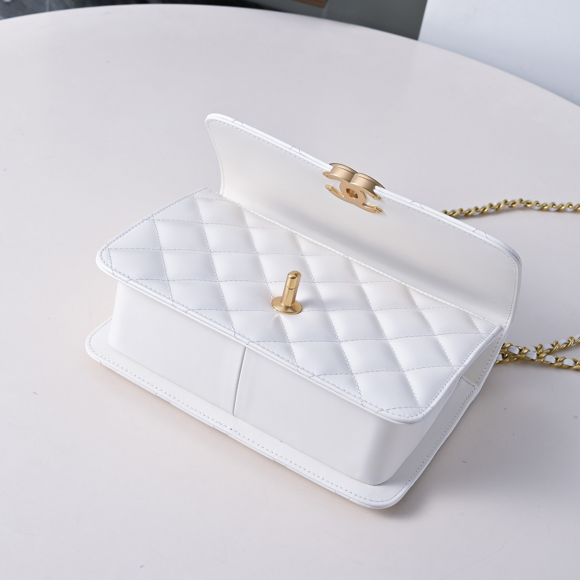 Chanel bag-137