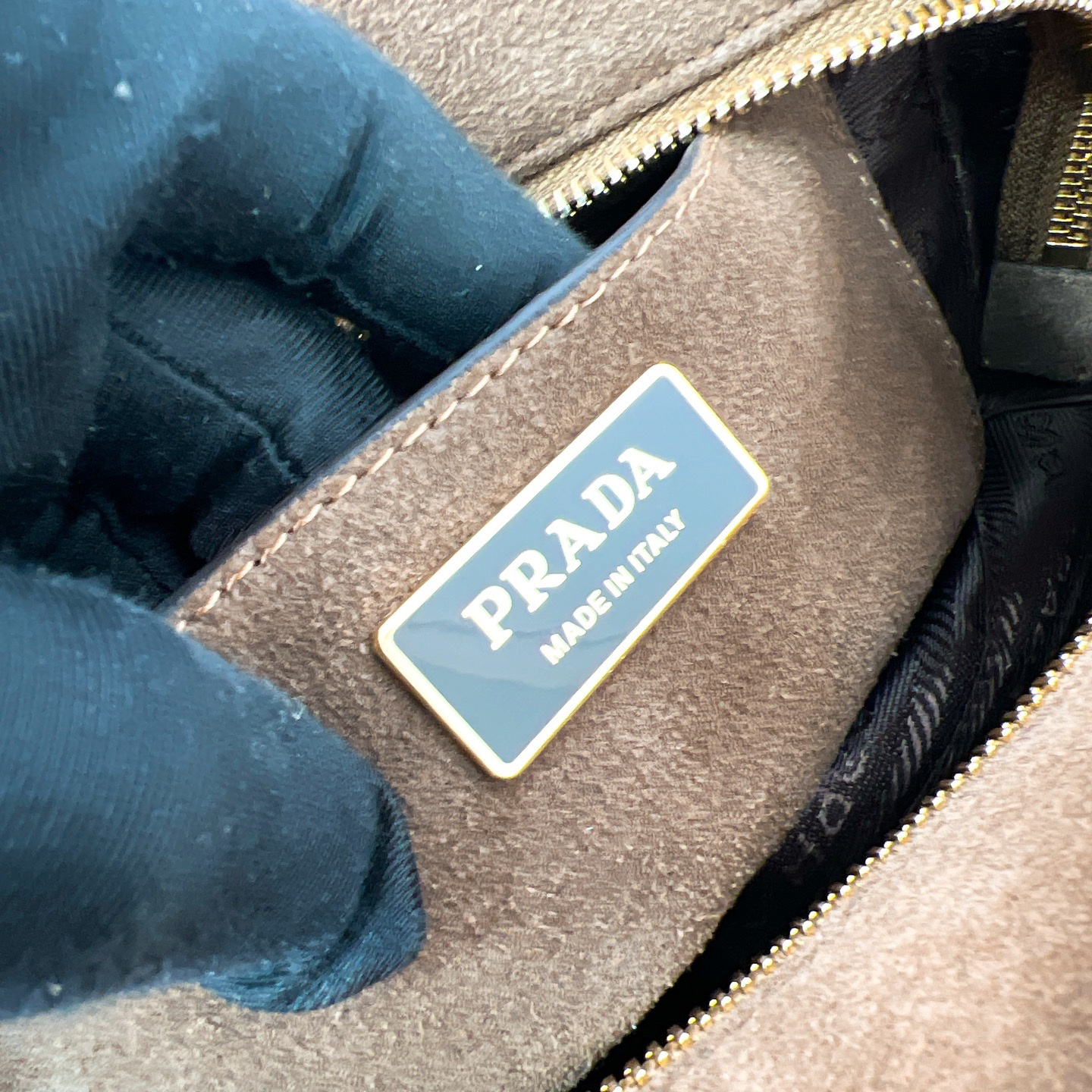 Prada bag-184