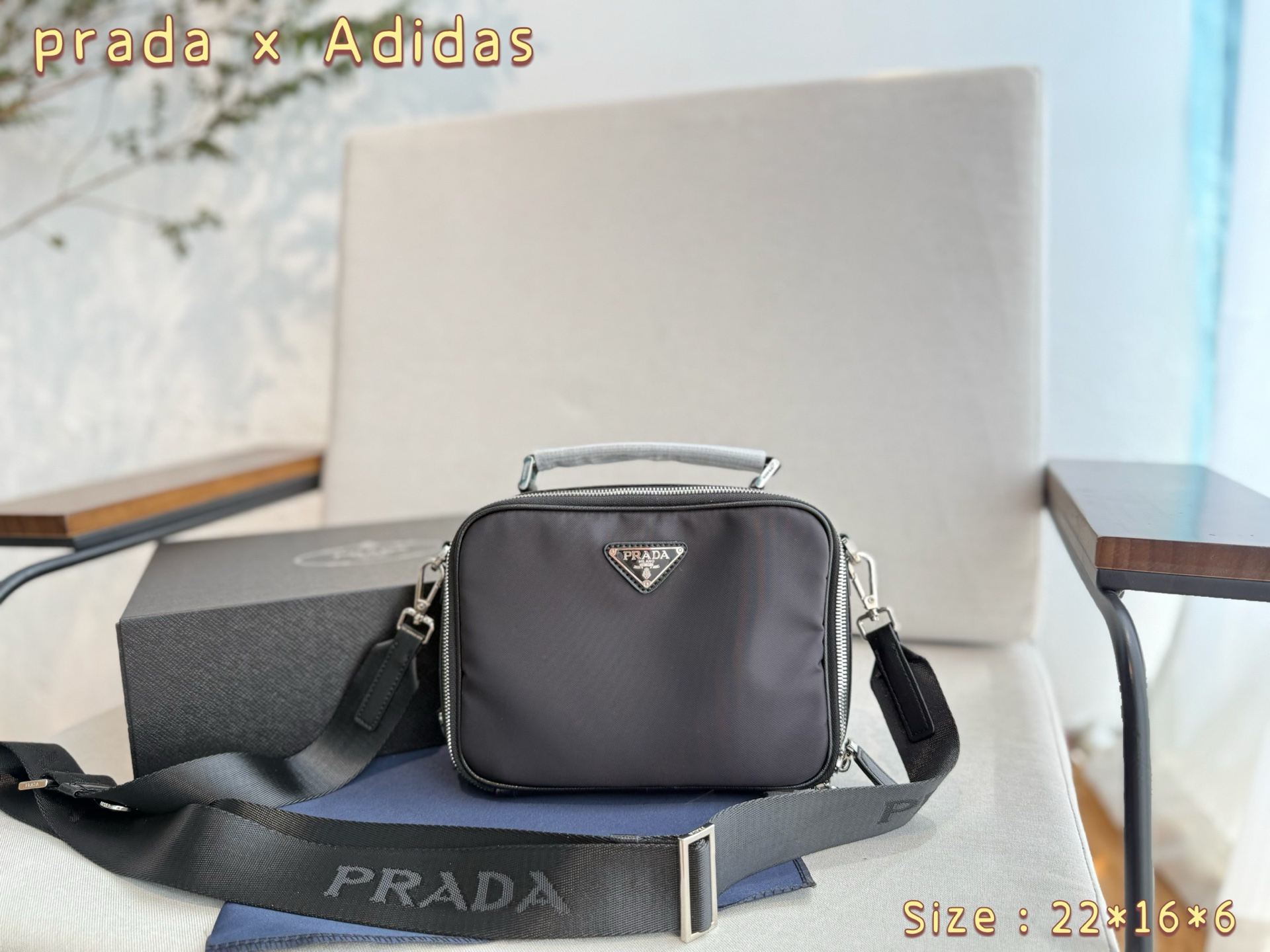 Prada bag-265