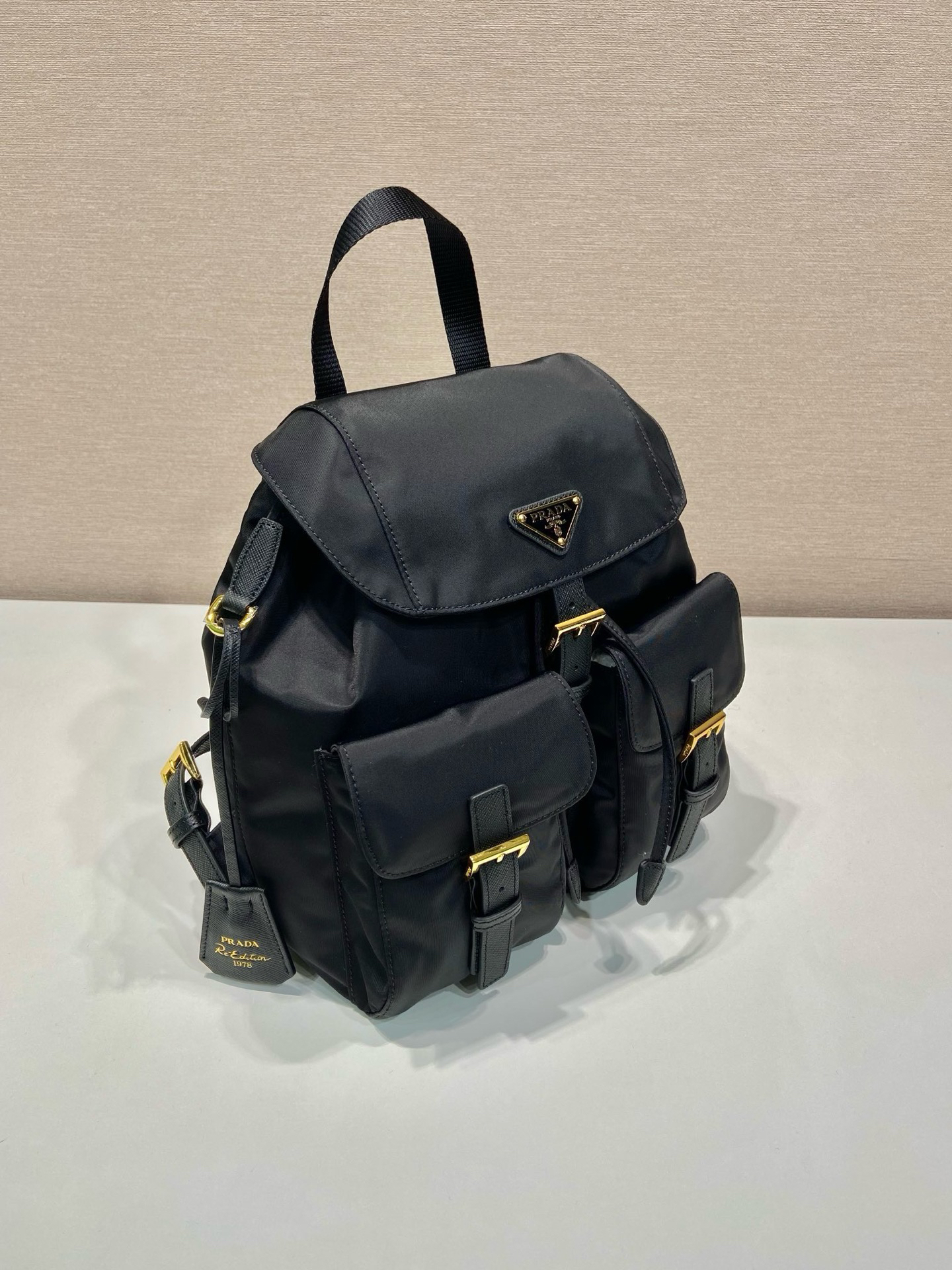 Prada bag-245