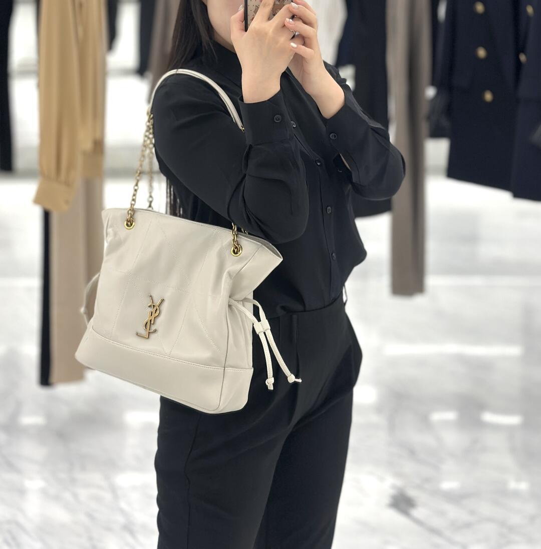 YSL bag-95