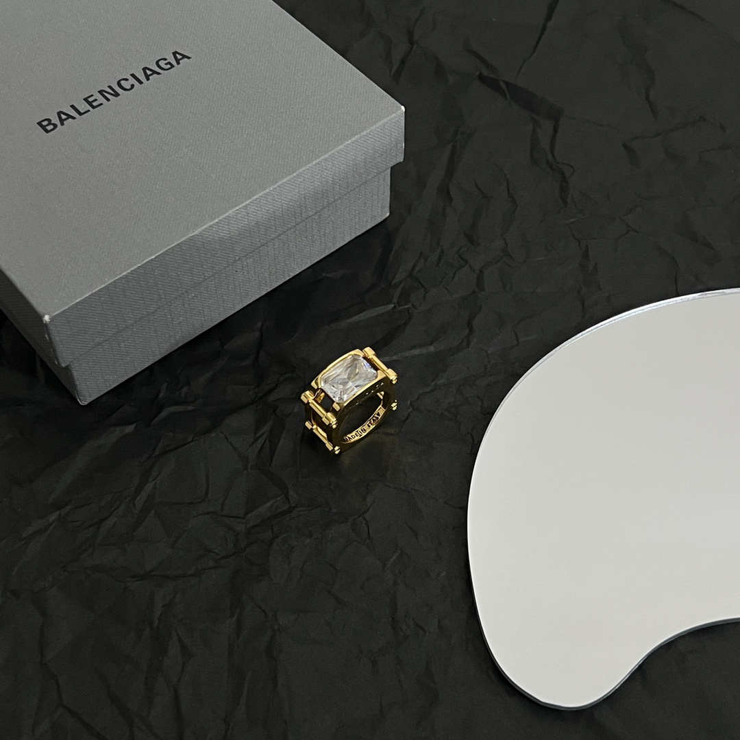 Balenciaga ring-35