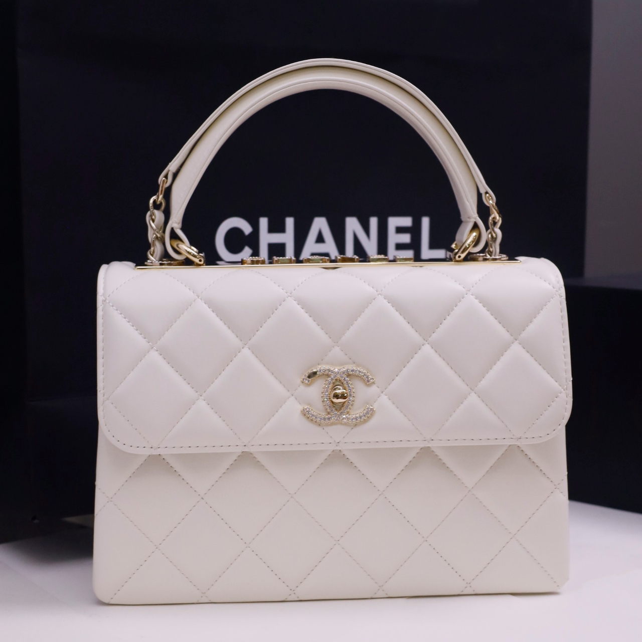 Chanel bag-62