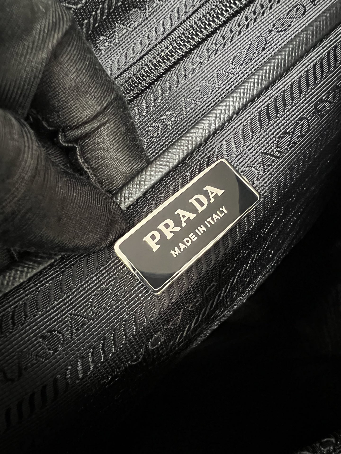 Prada bag-6