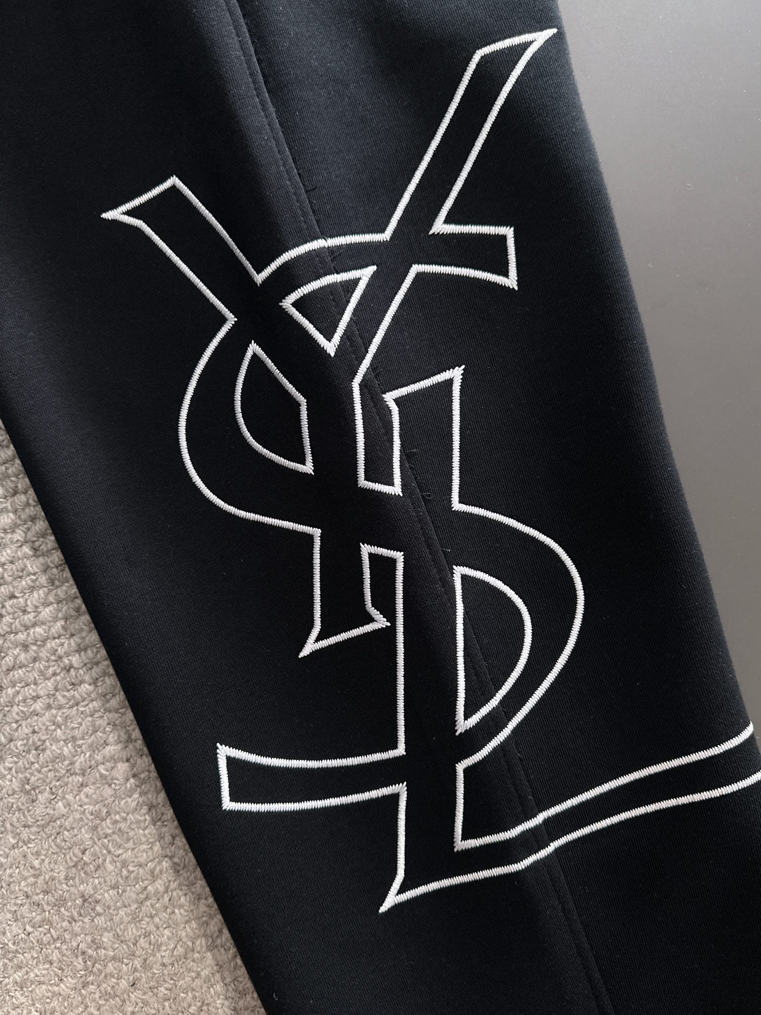 YSL clothing-30