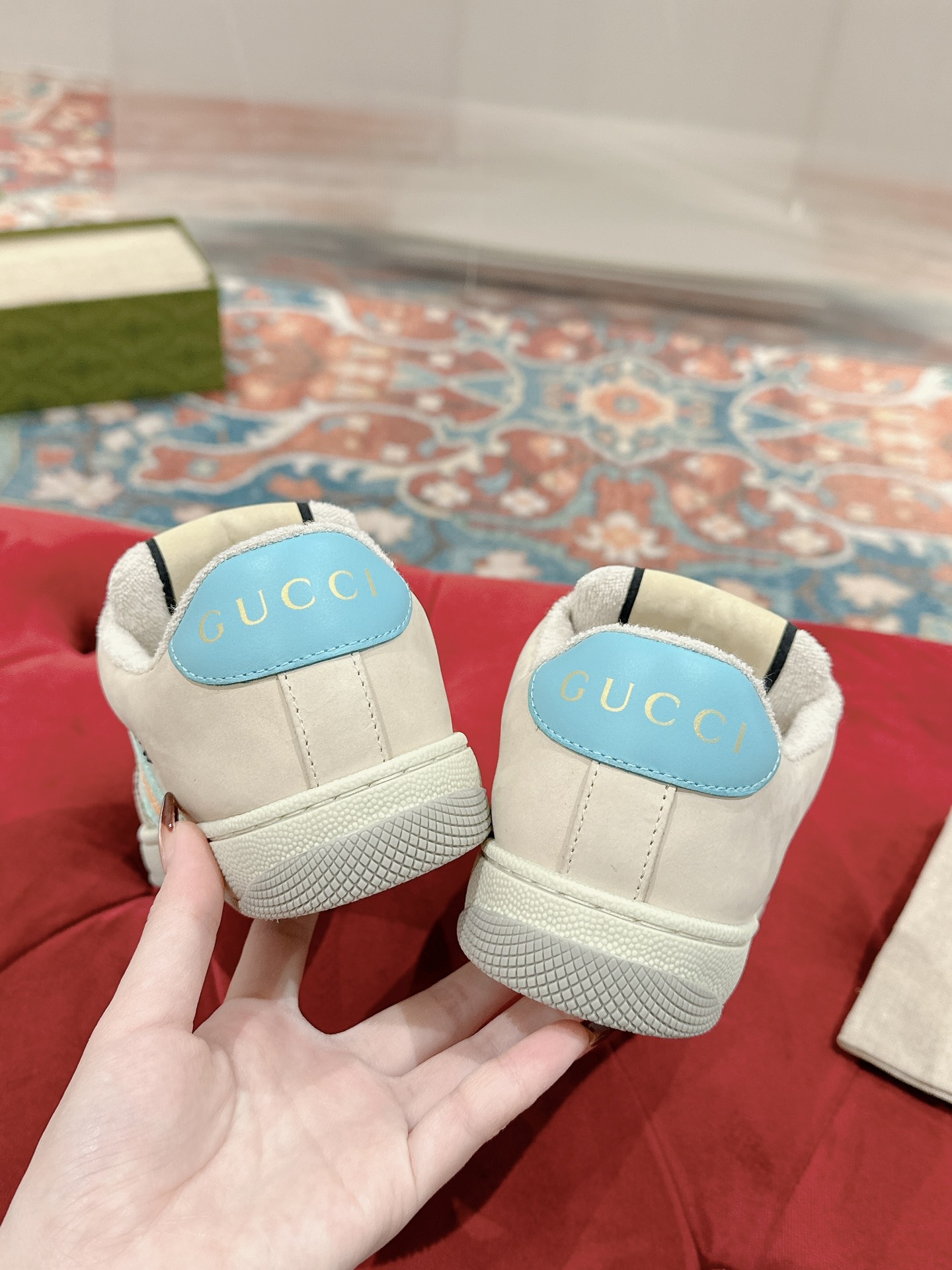 Gucci Sneakers-239