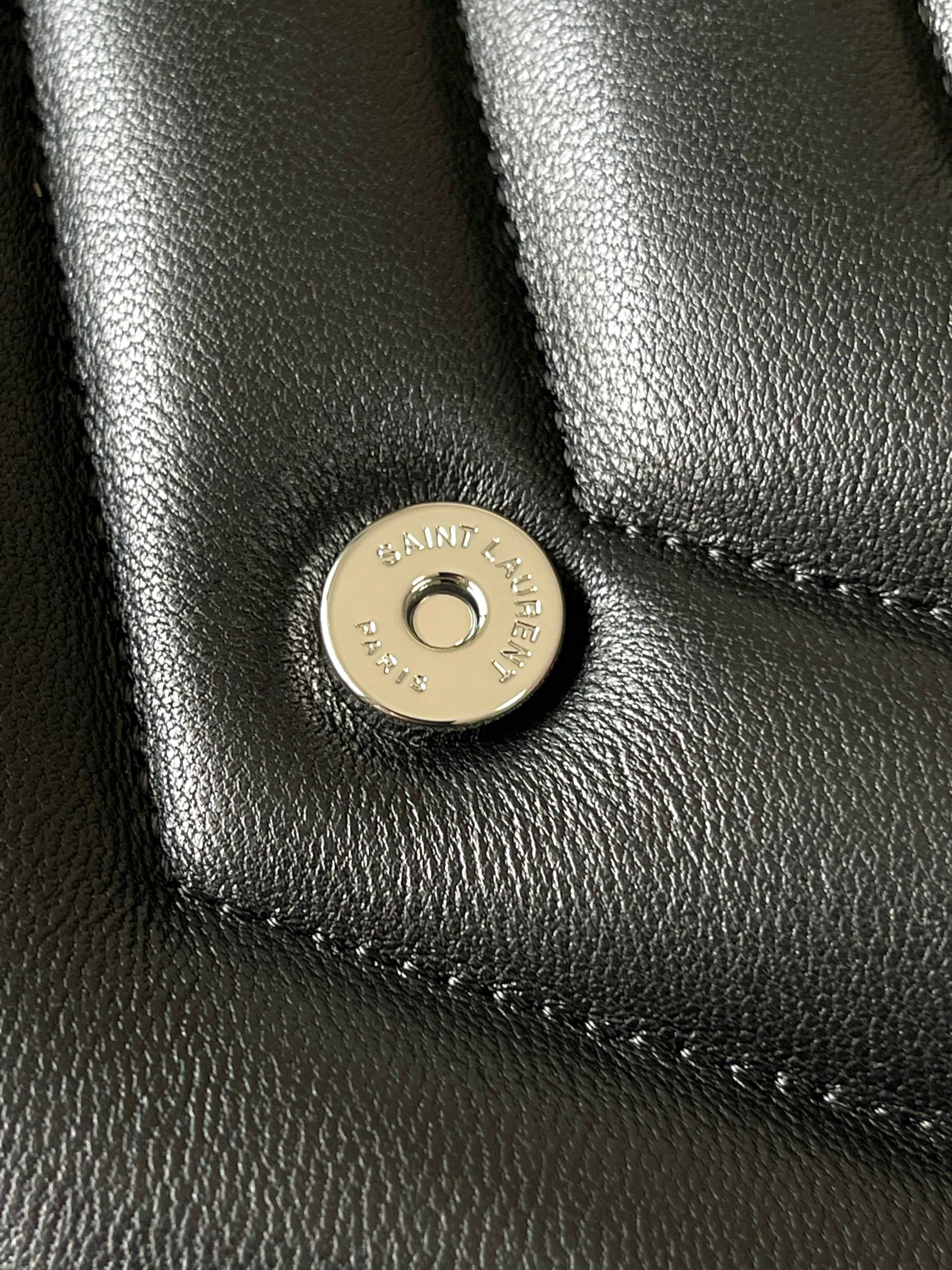 YSL bag-110