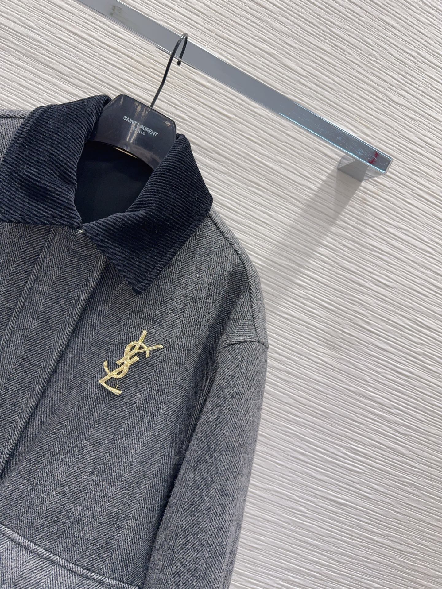 YSL  Clothing-266