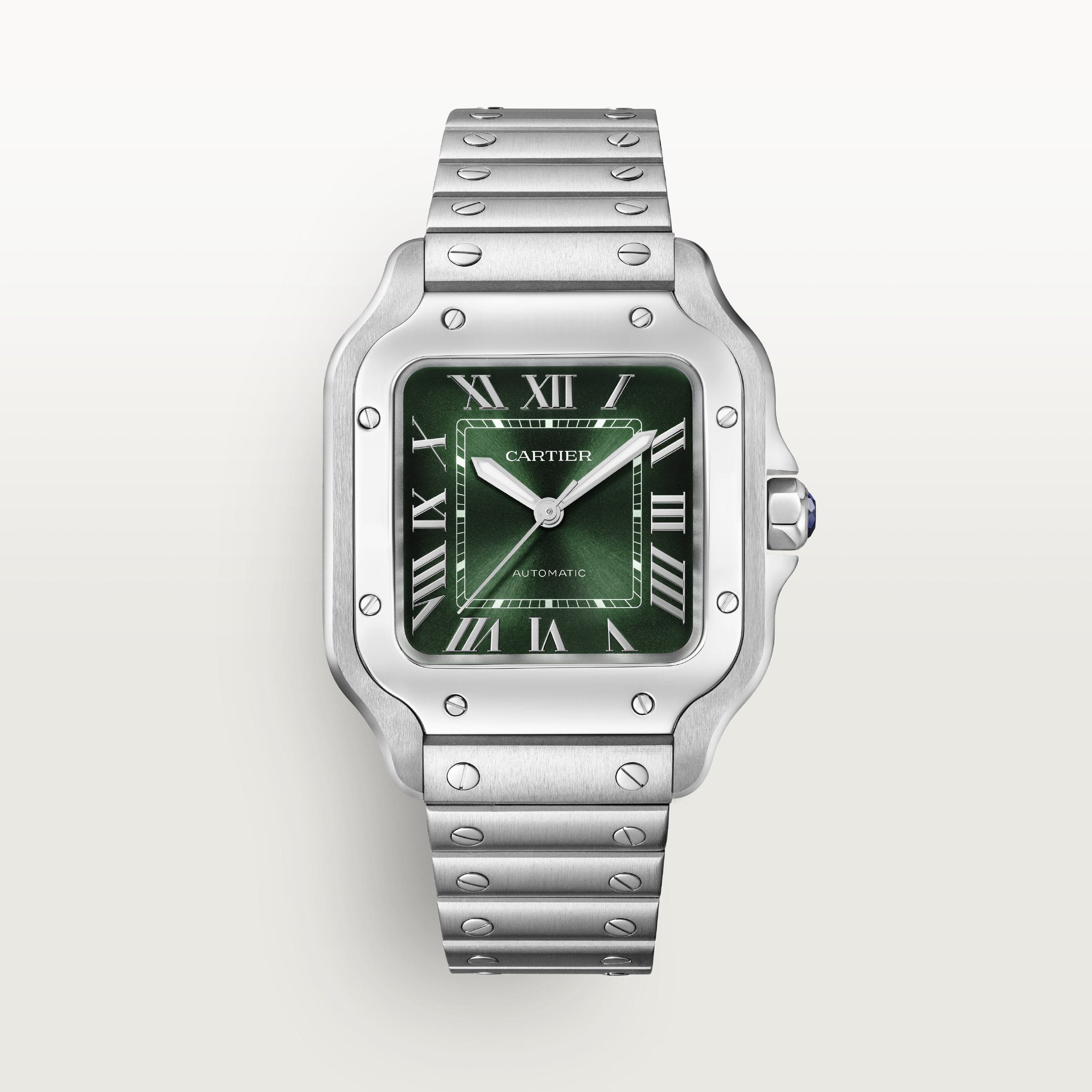 Santos De CRWSSA0061 MM(Box NOT Included)