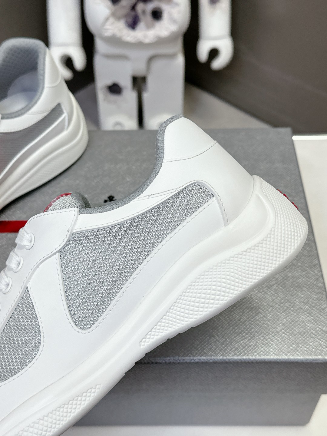 Prada Sneakers-161