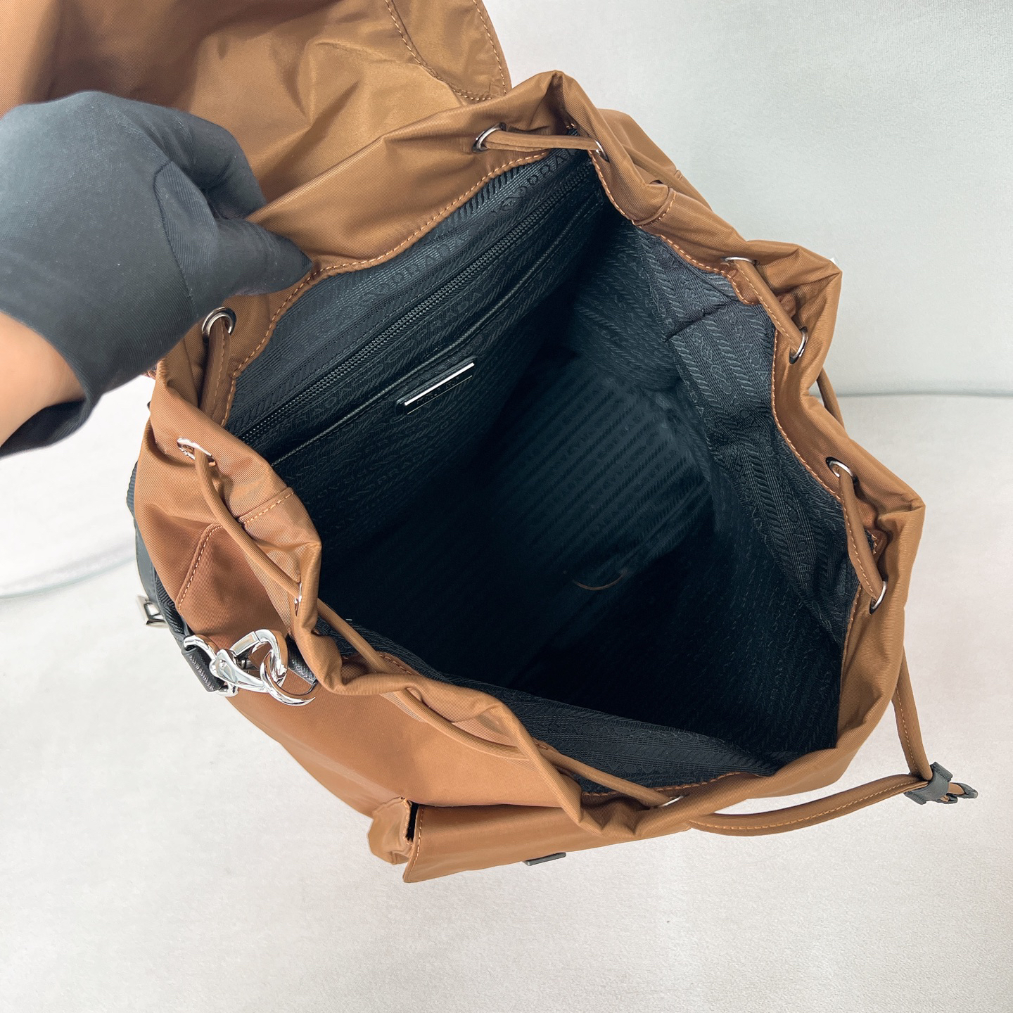 Prada bag-35