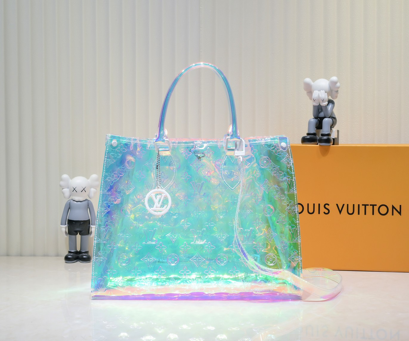 Louis Vuitton bag-156