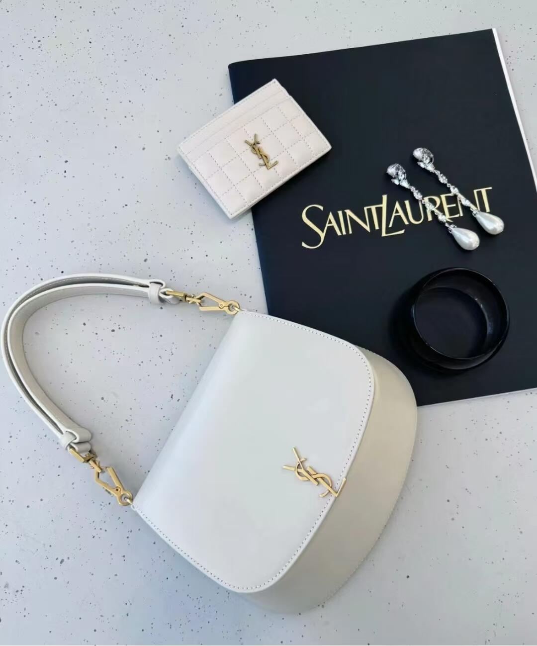 YSL bag-145