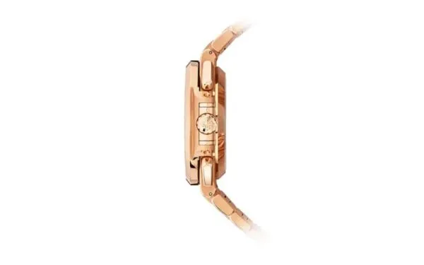 Nautilus 5980/1R-001 Flyback chronograph, Date.  40.5 mm,Rose gold