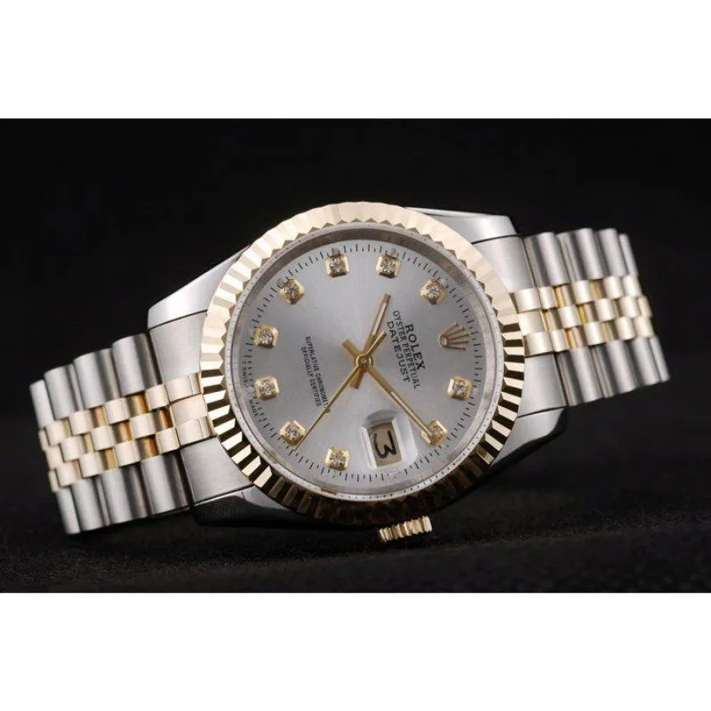 Swiss Datejust Mechanism-SRL10