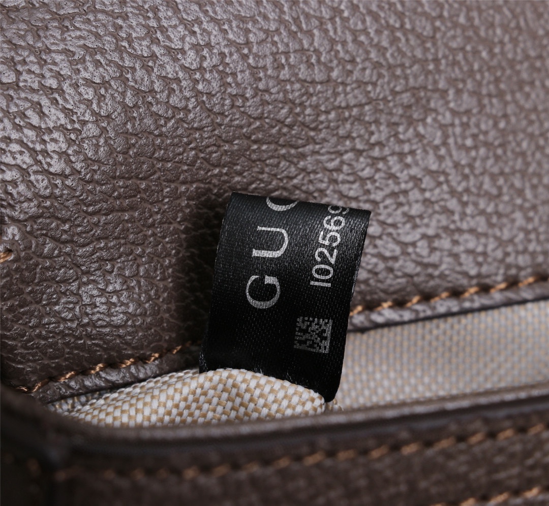 Gucci new bag-67