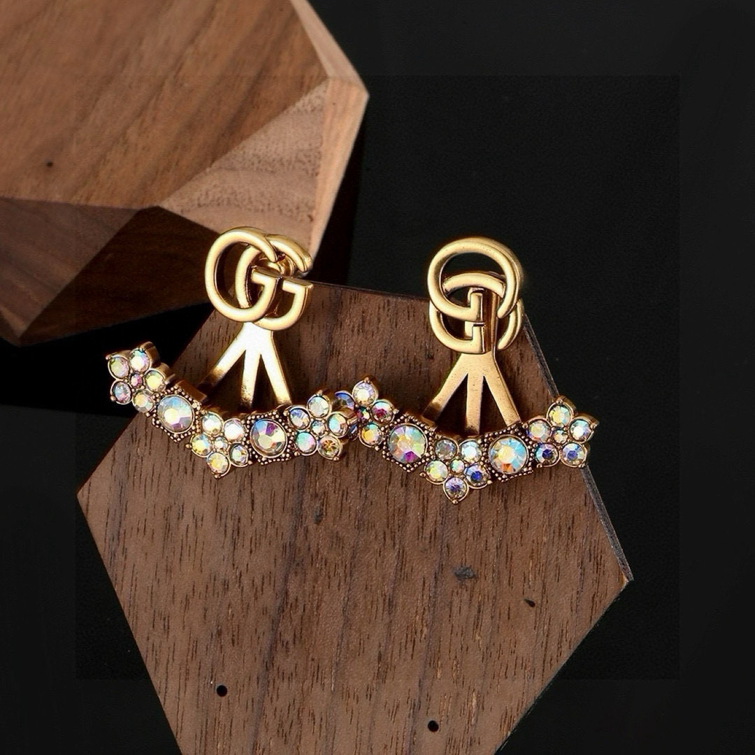 Gucci earrings-72