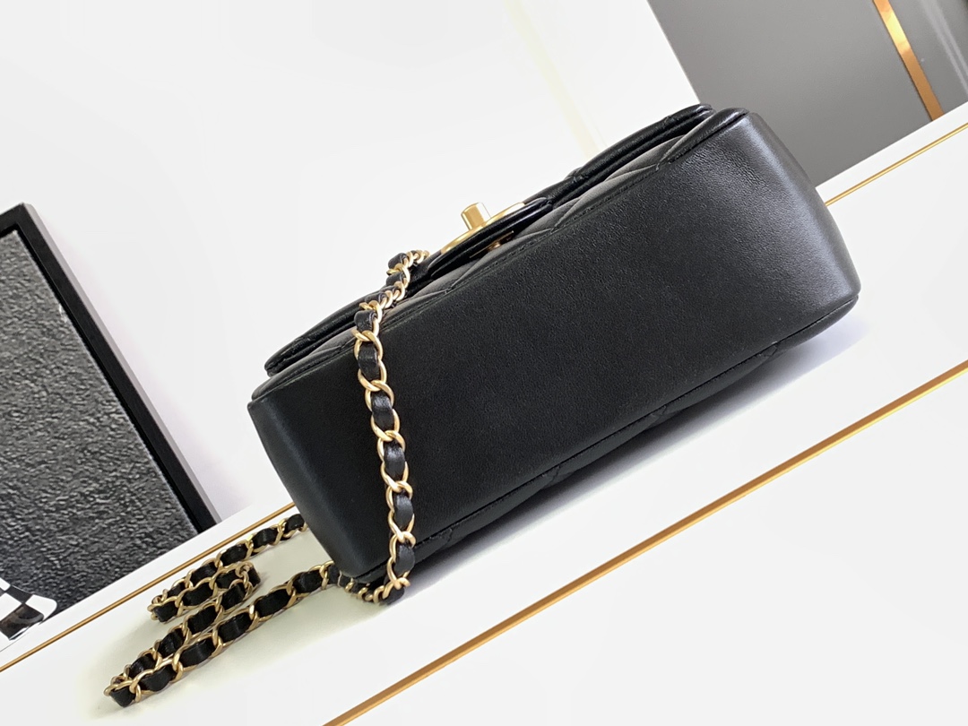 Chanel bag-38