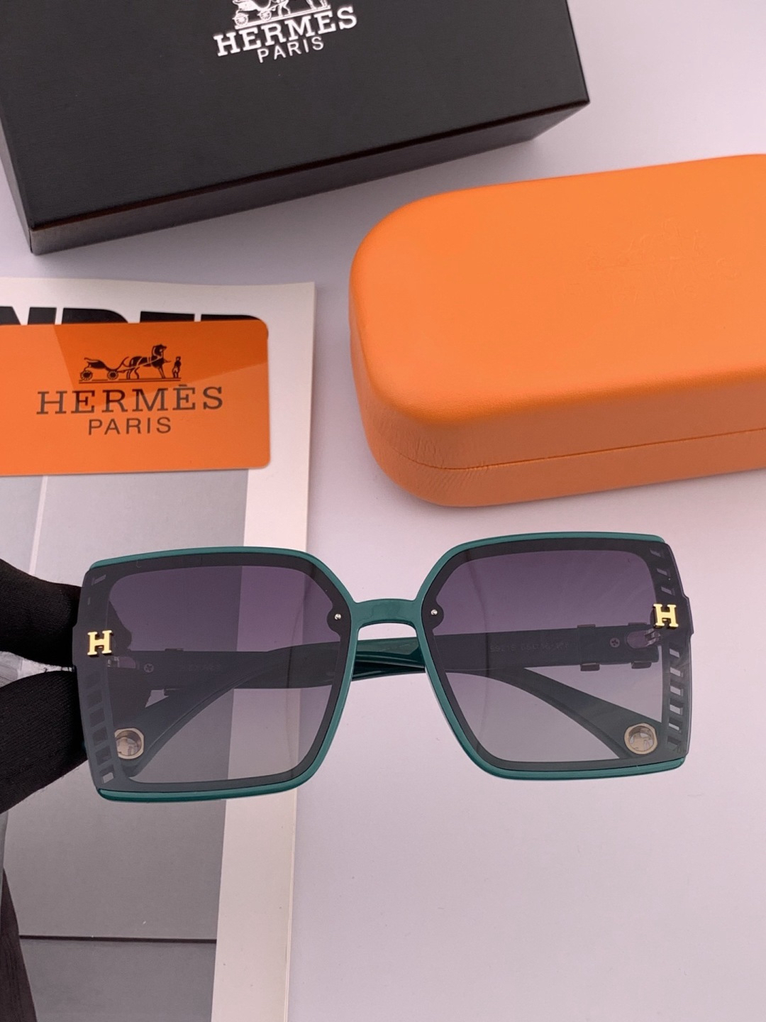 Hermes glasses-80