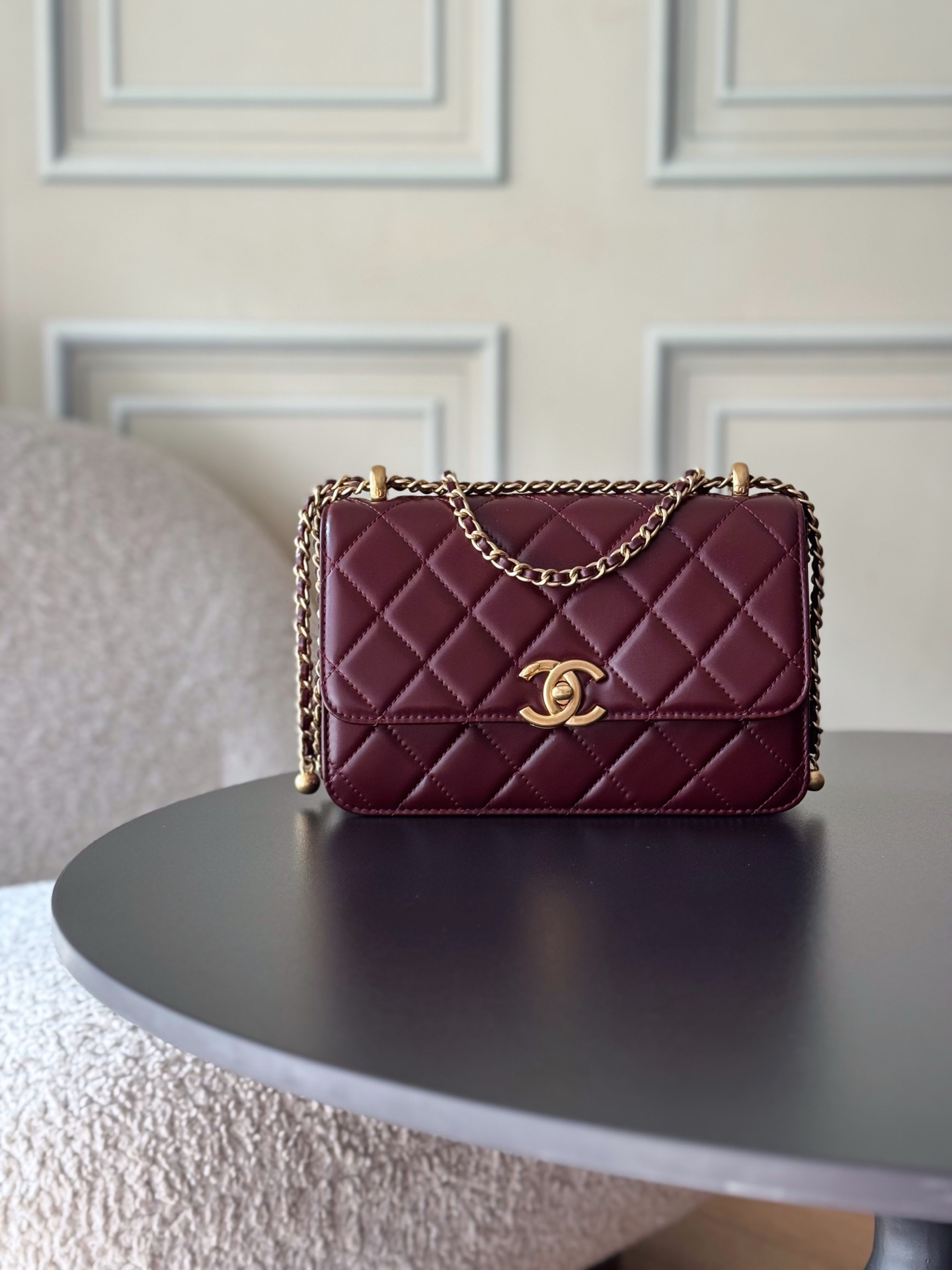 Chanel bag-54