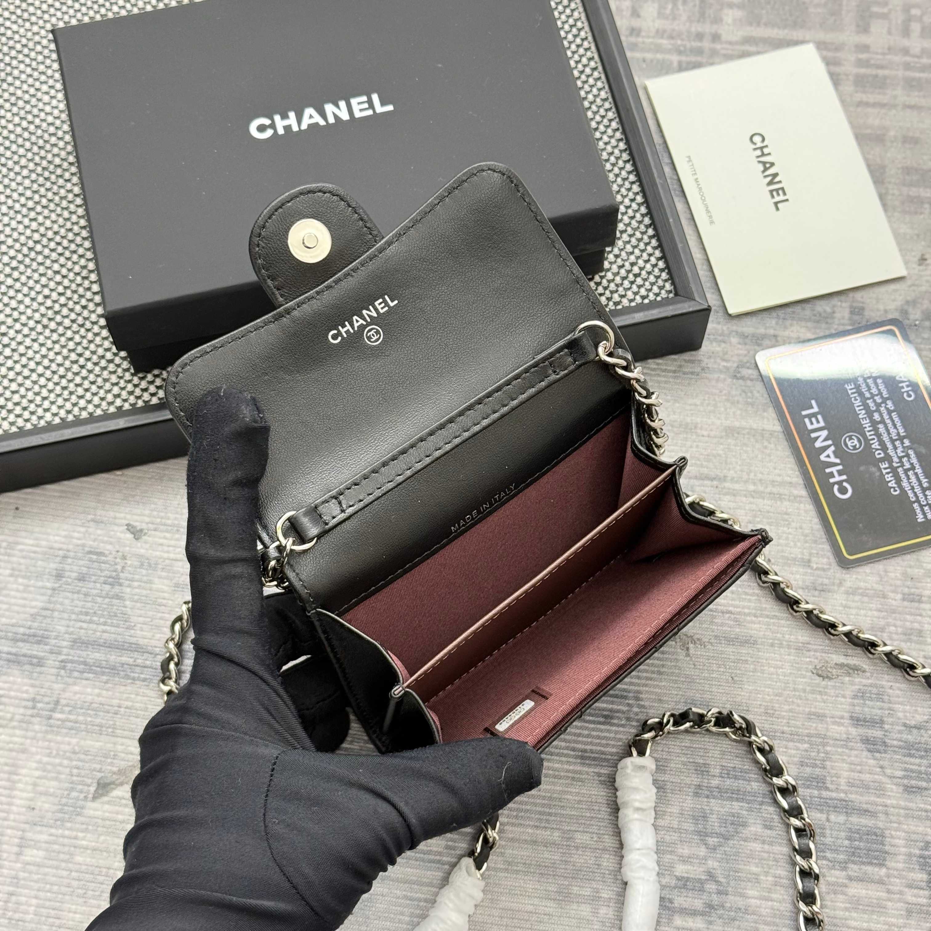 Chanel bag-9