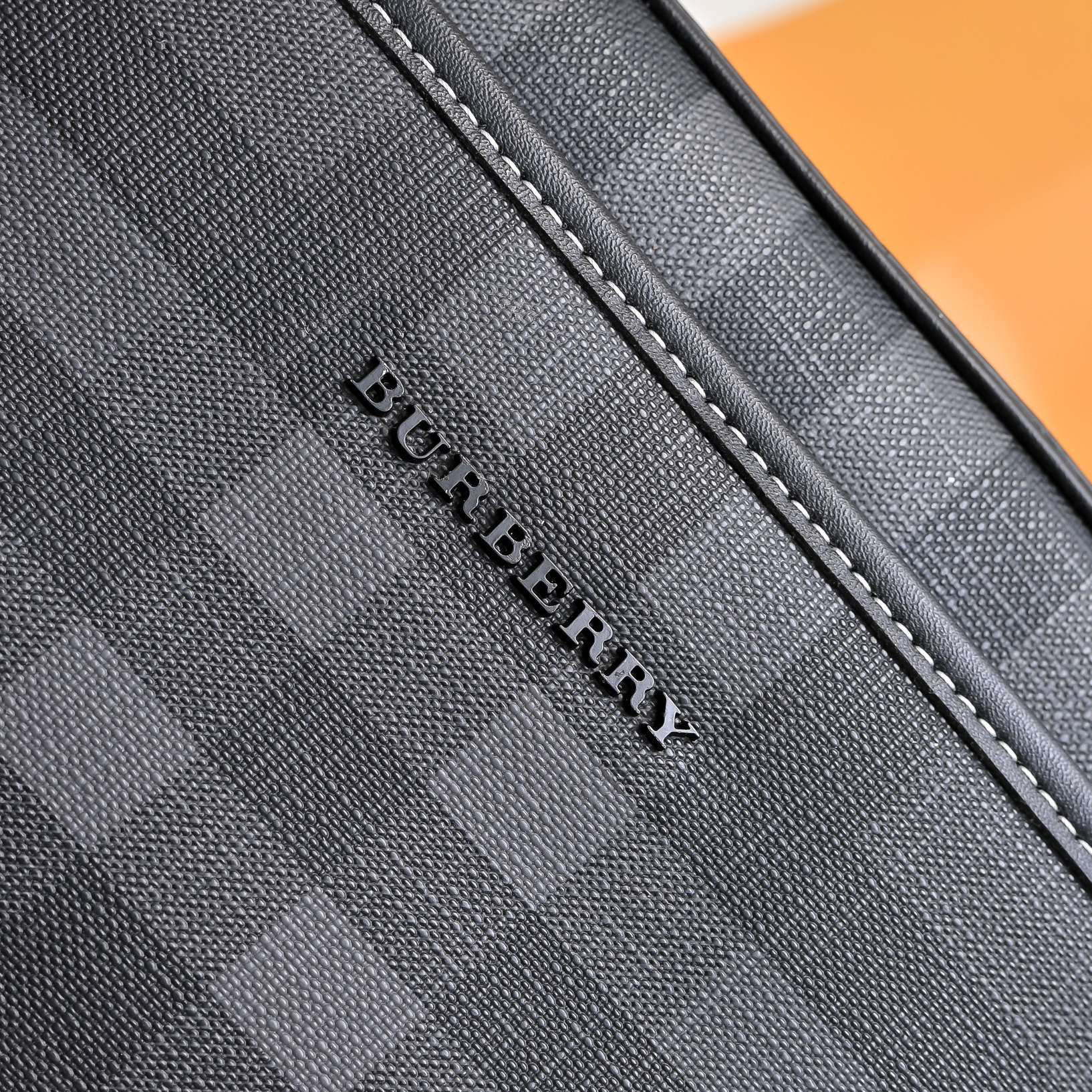 Burberry bag-9