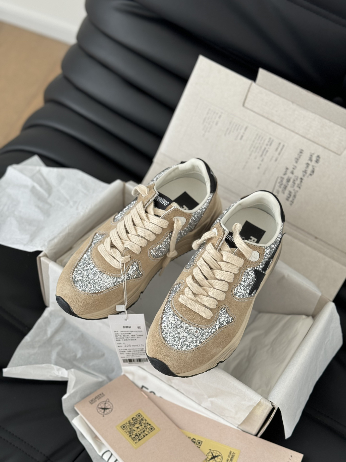 Golden Goose Sneakers-48