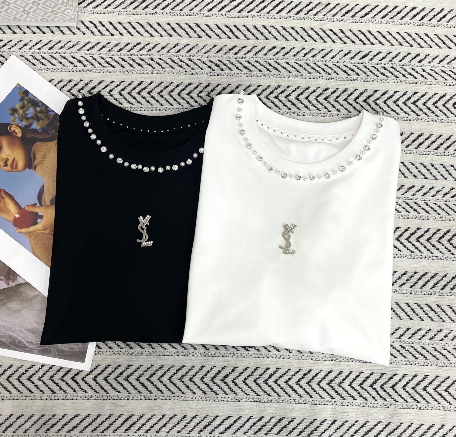 YSL clothing-244