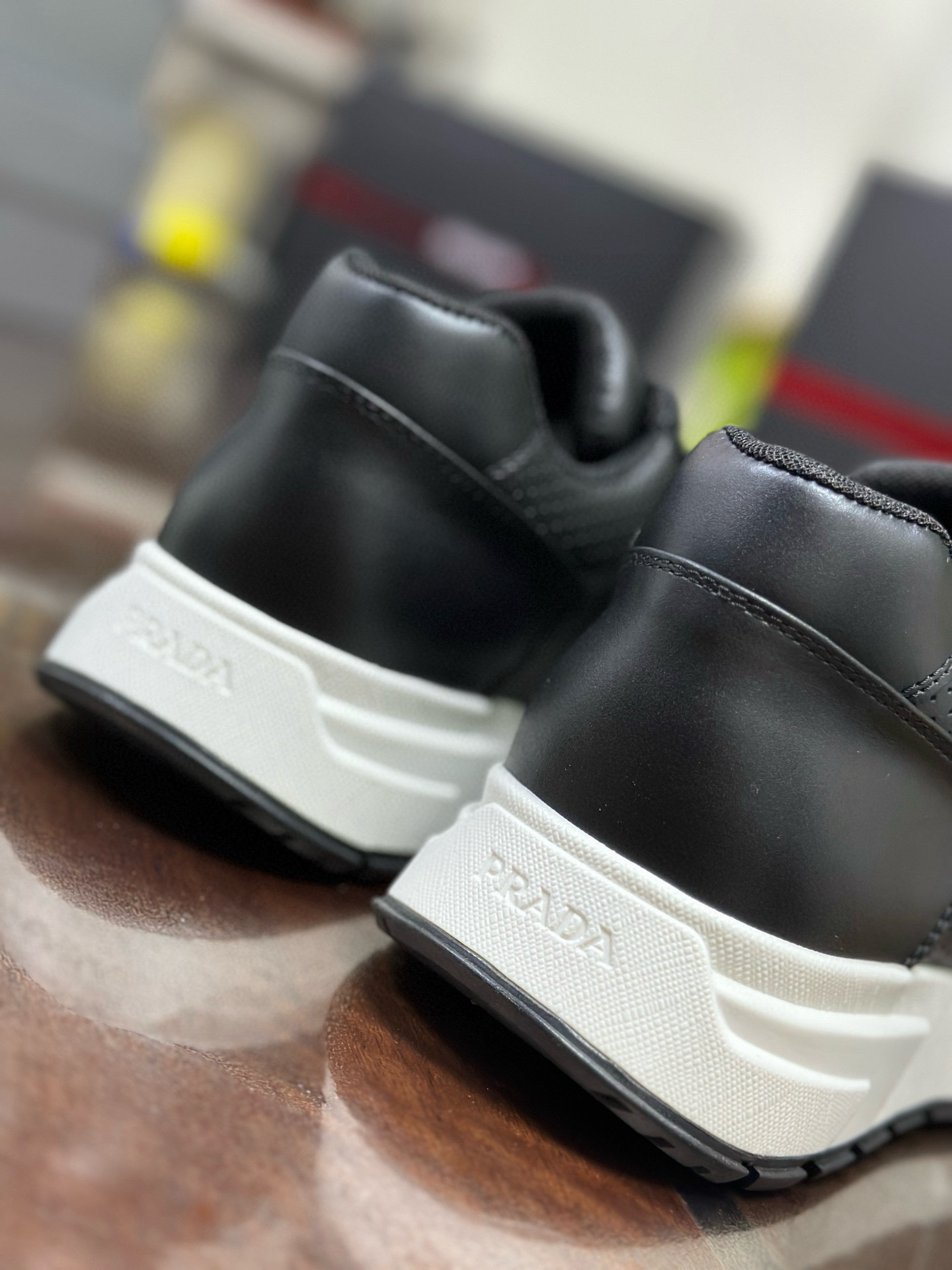 Prada Sneakers-67