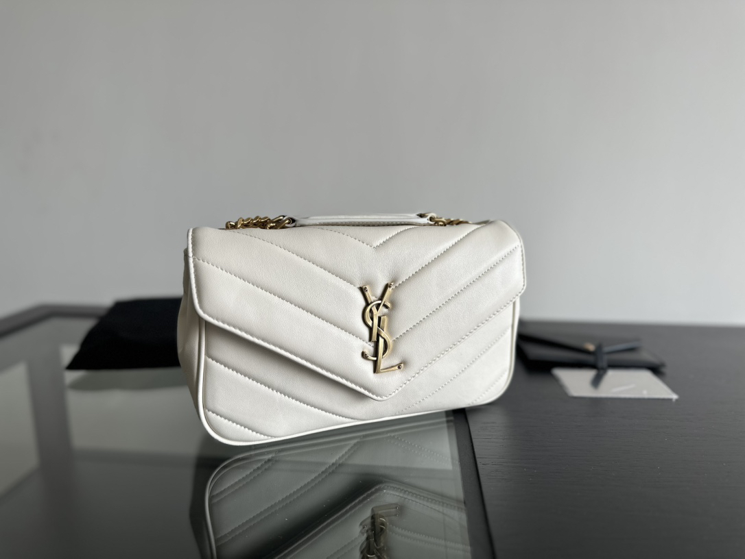 YSL bag-34