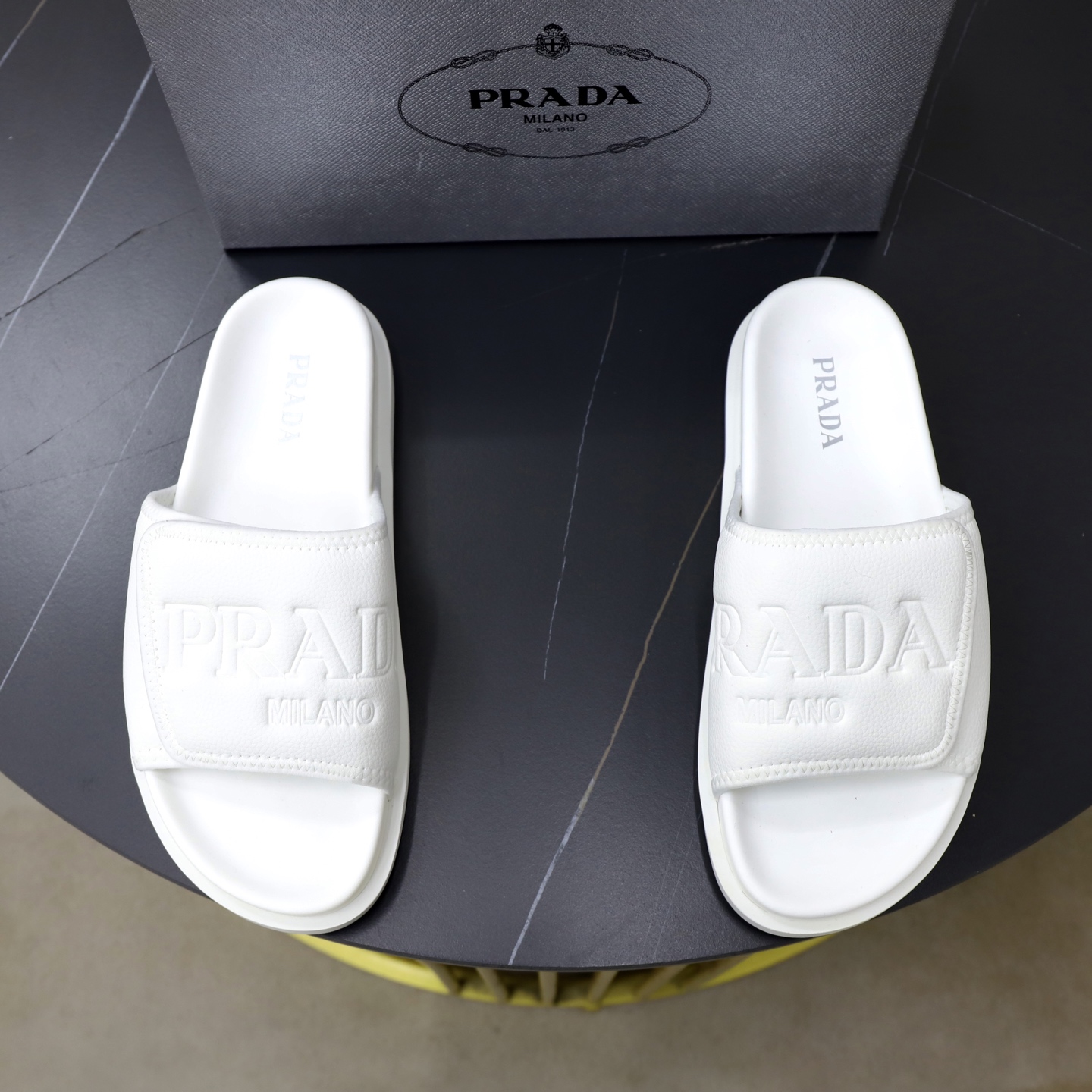 Prada Summer footwear