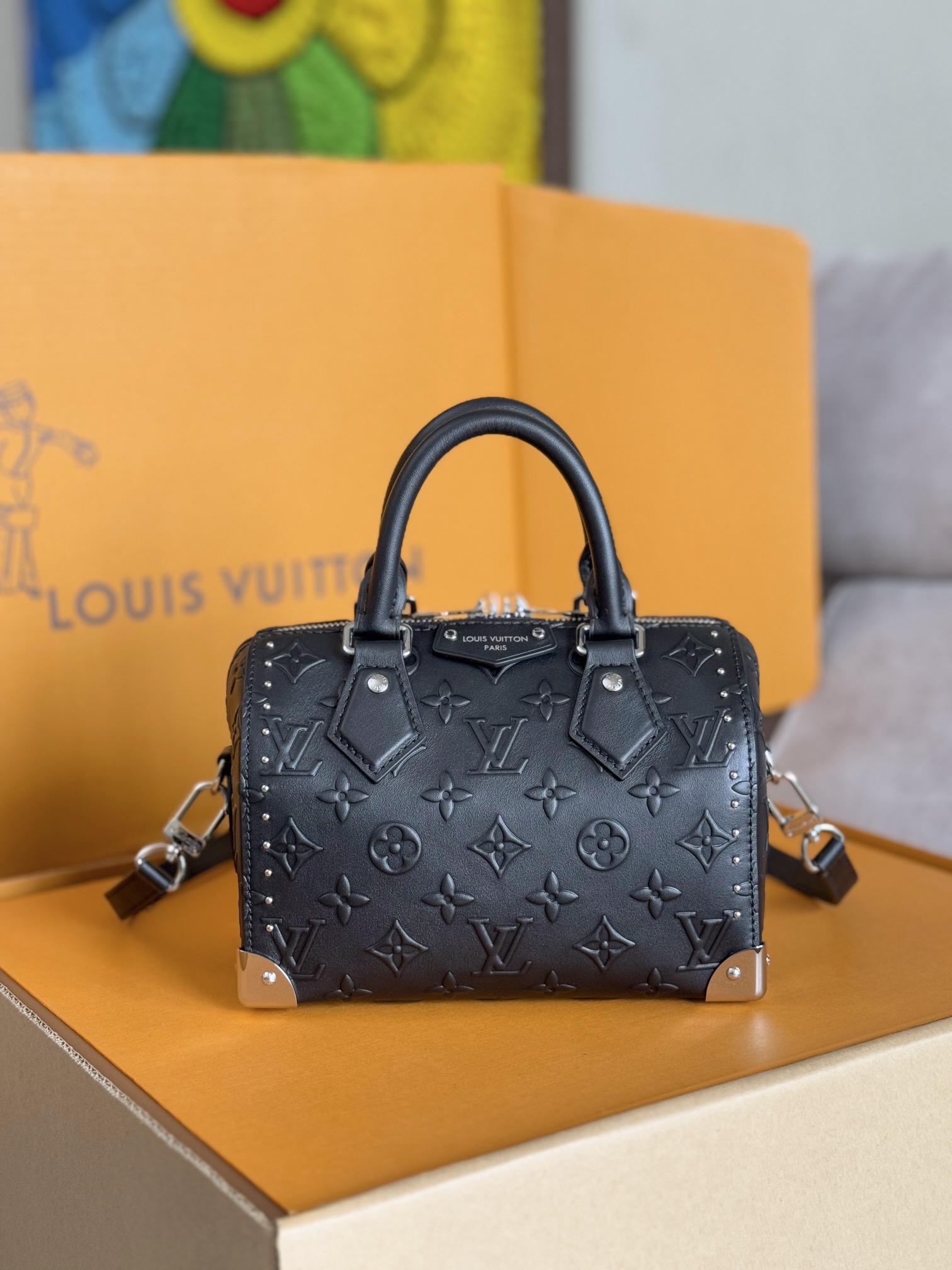 Louis Vuitton bag-202