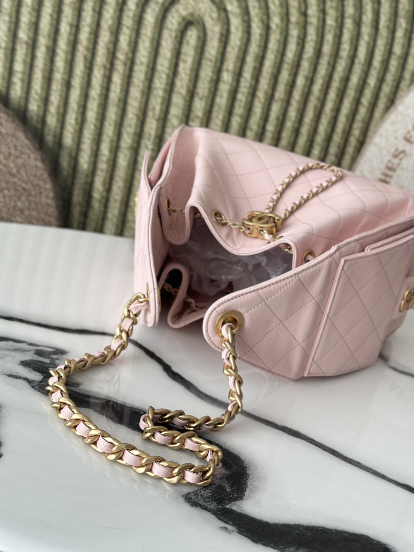 Chanel bag-156