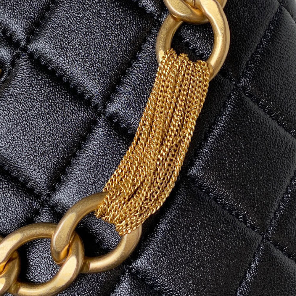 Chanel HOBO HANDBAG