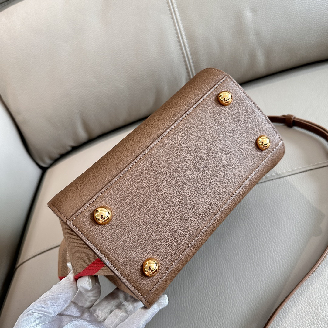 Burberry bag-57