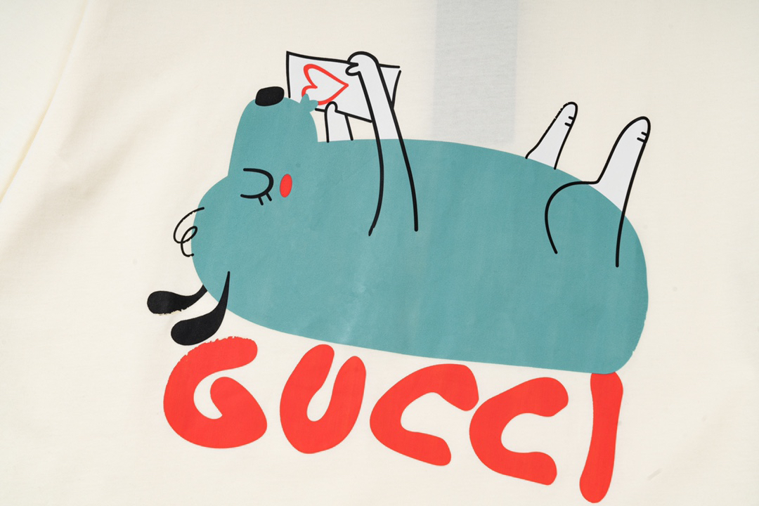 Gucci clothing-83