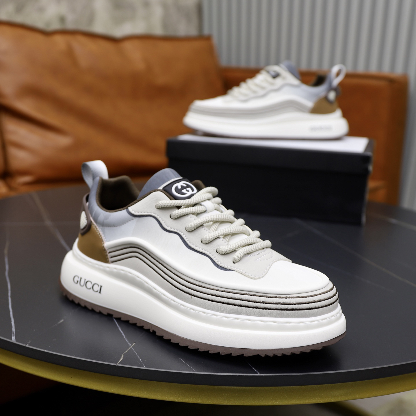 Gucci Sneakers-173