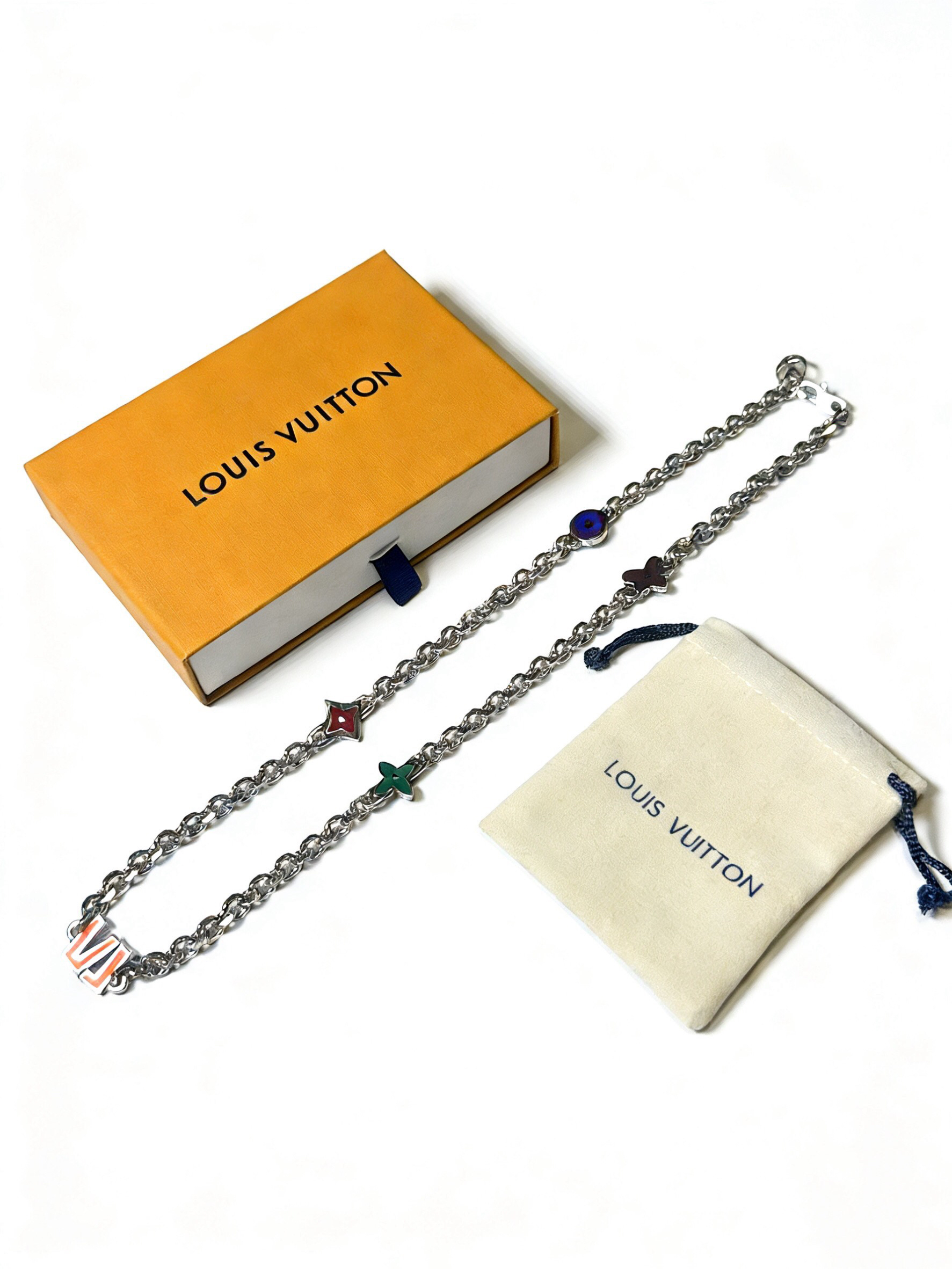 LV necklace-18