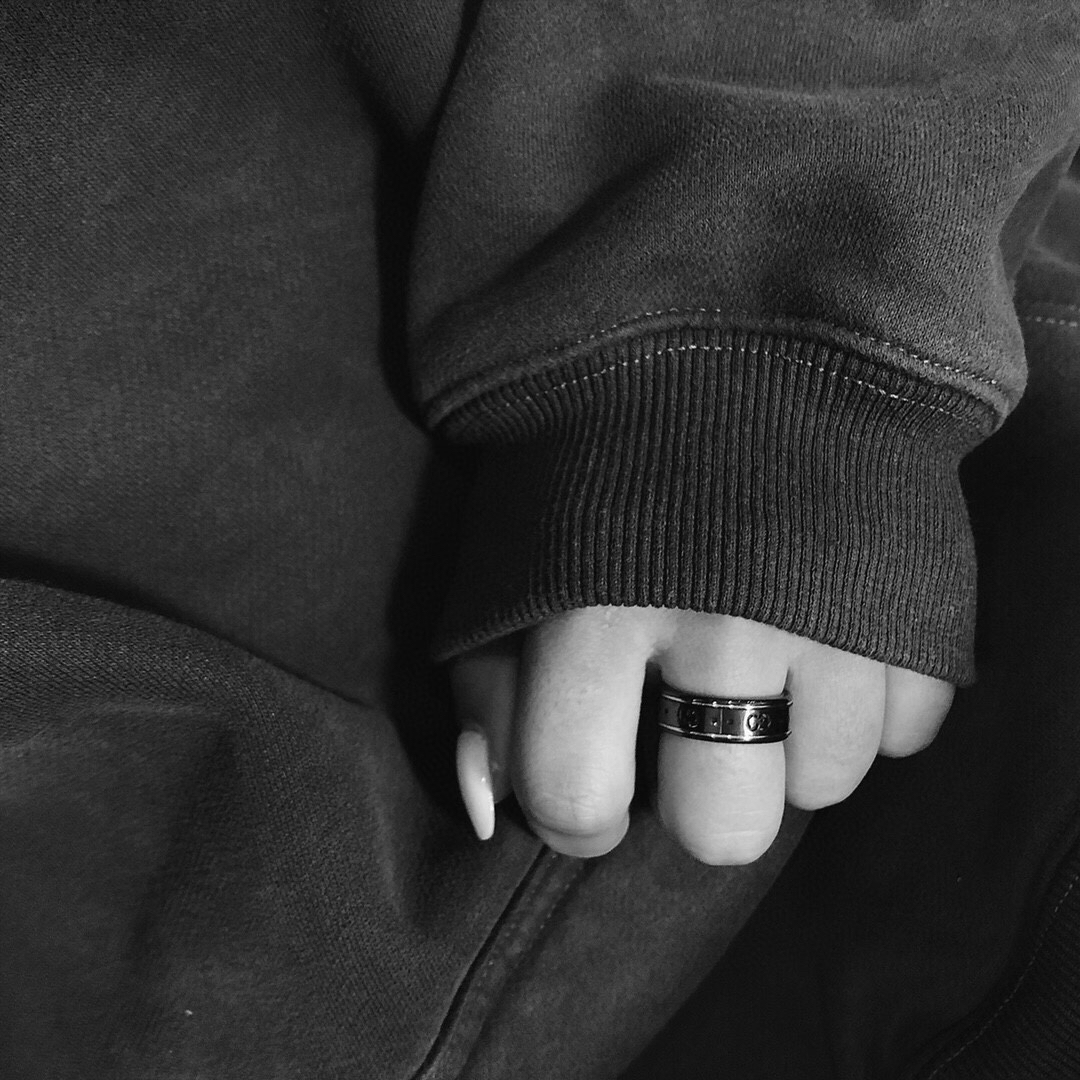 Gucci ring-75