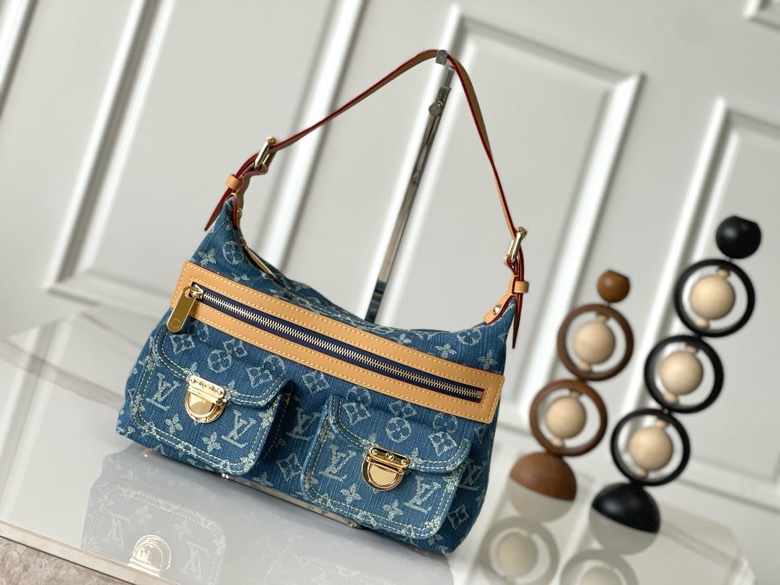 Louis Vuitton Hot New Product-212
