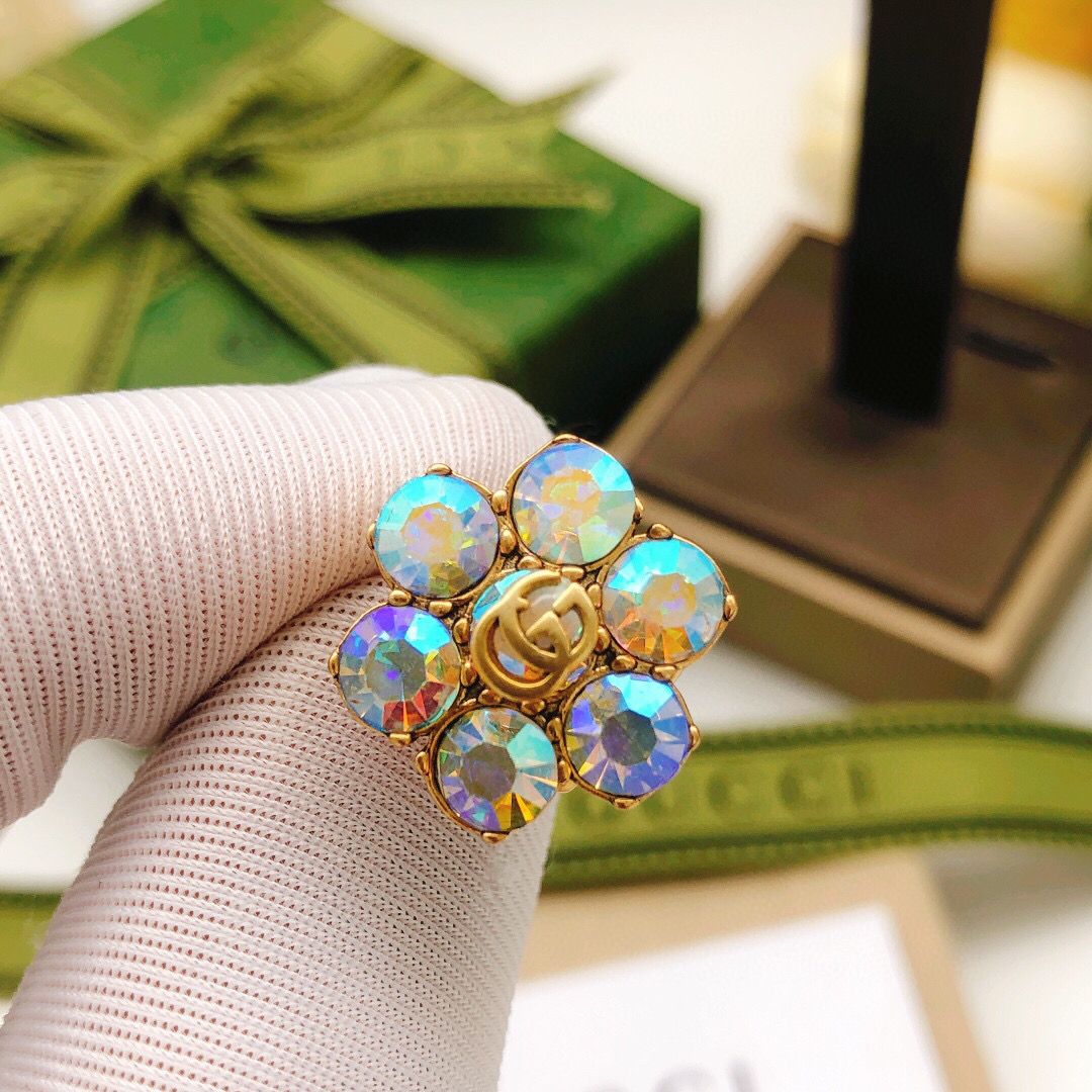 Gucci earrings-64