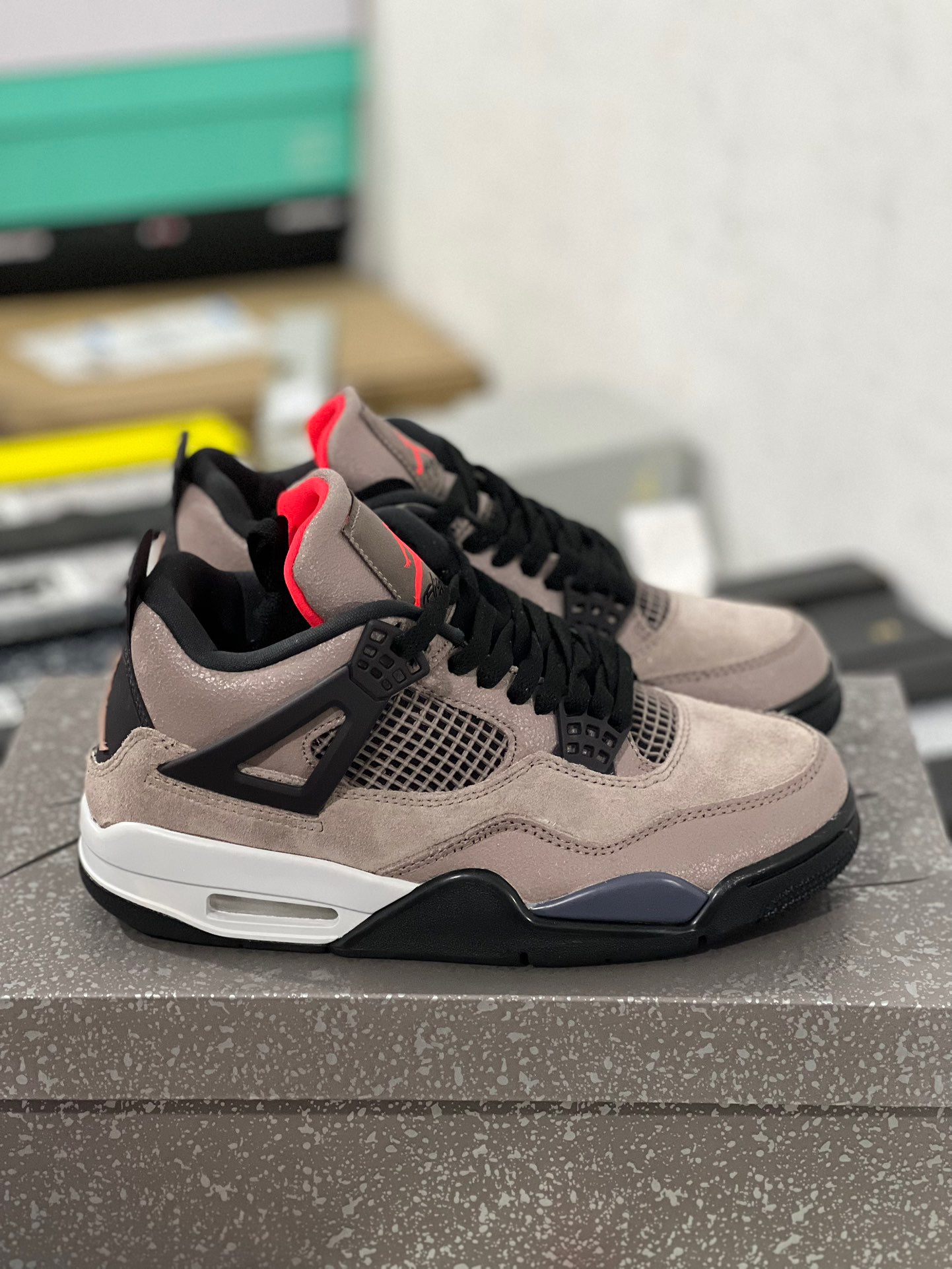 Nike Sneakers-60