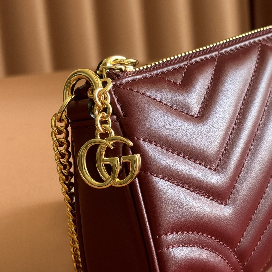 Gucci new bag-210