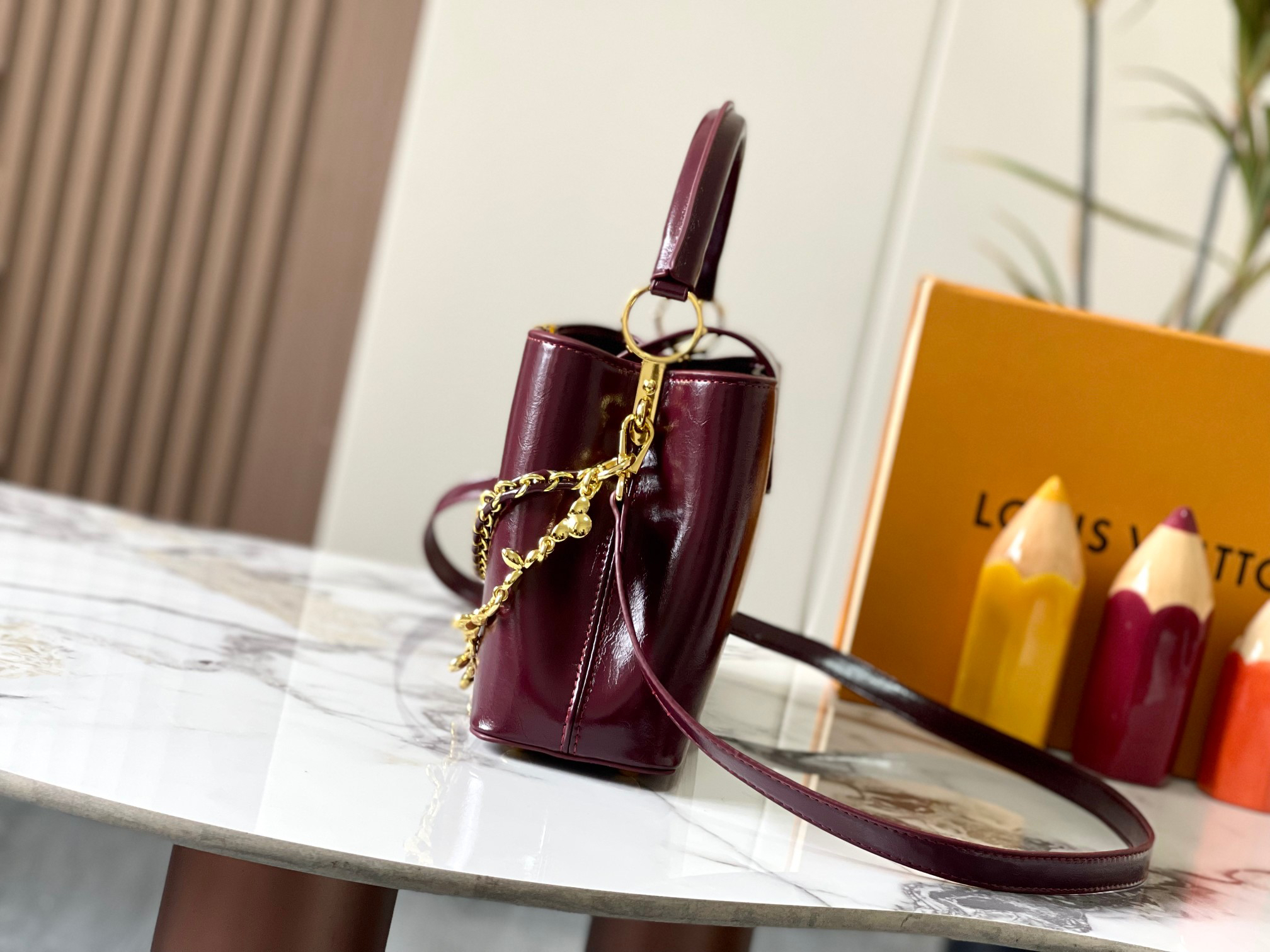 Louis Vuitton bag-141