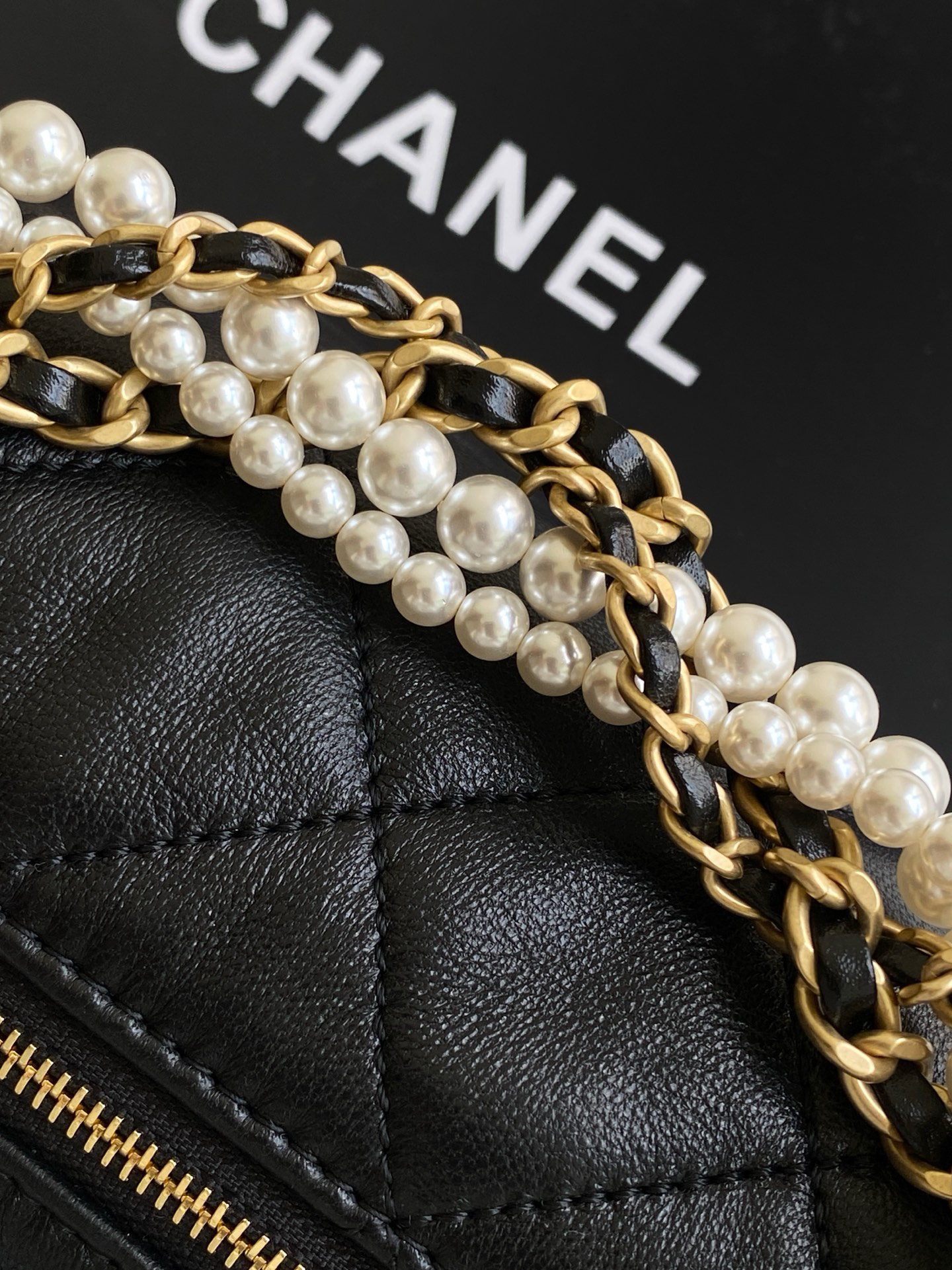 Chanel bag-77