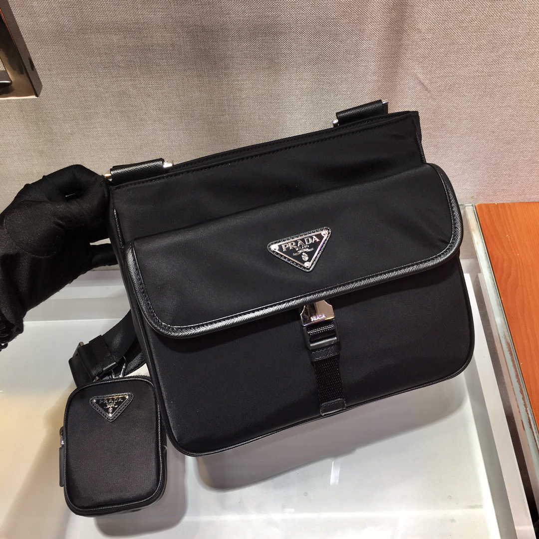 Prada bag-231