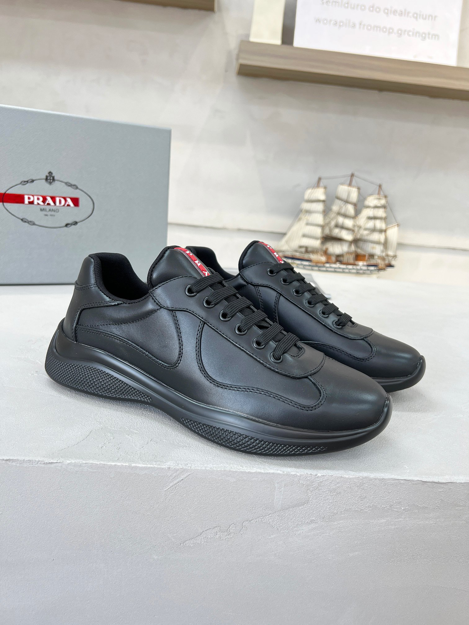 Prada Sneakers-35